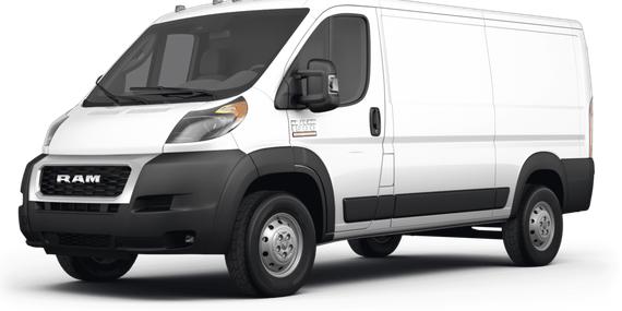 RAM PROMASTER 3500 2023 3C6MRVJG5PE521160 image